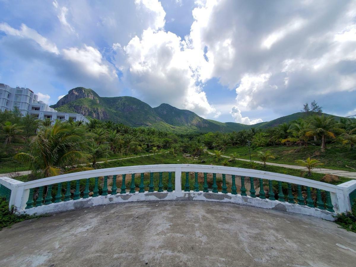 Thuy Thanh Hotel Chi Khu Co Ong Eksteriør bilde